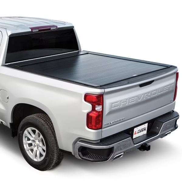 Pace Edwards M-BLCA27A58 Bedlocker Bed Cover Kit