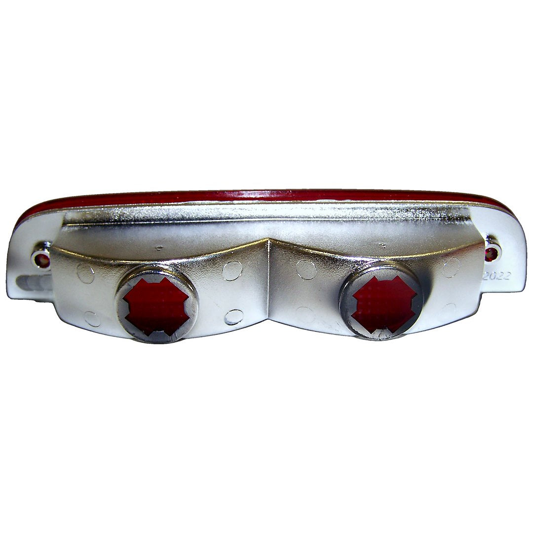 Crown Automotive 55054992 Red-Lens High-Mounted Brake Lamp - image 2