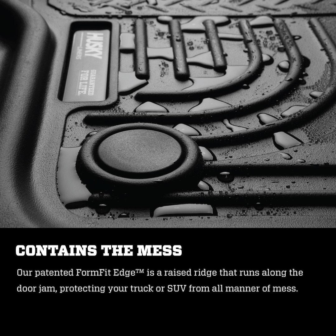 Husky Liner 19361 Floor Liner - image 2