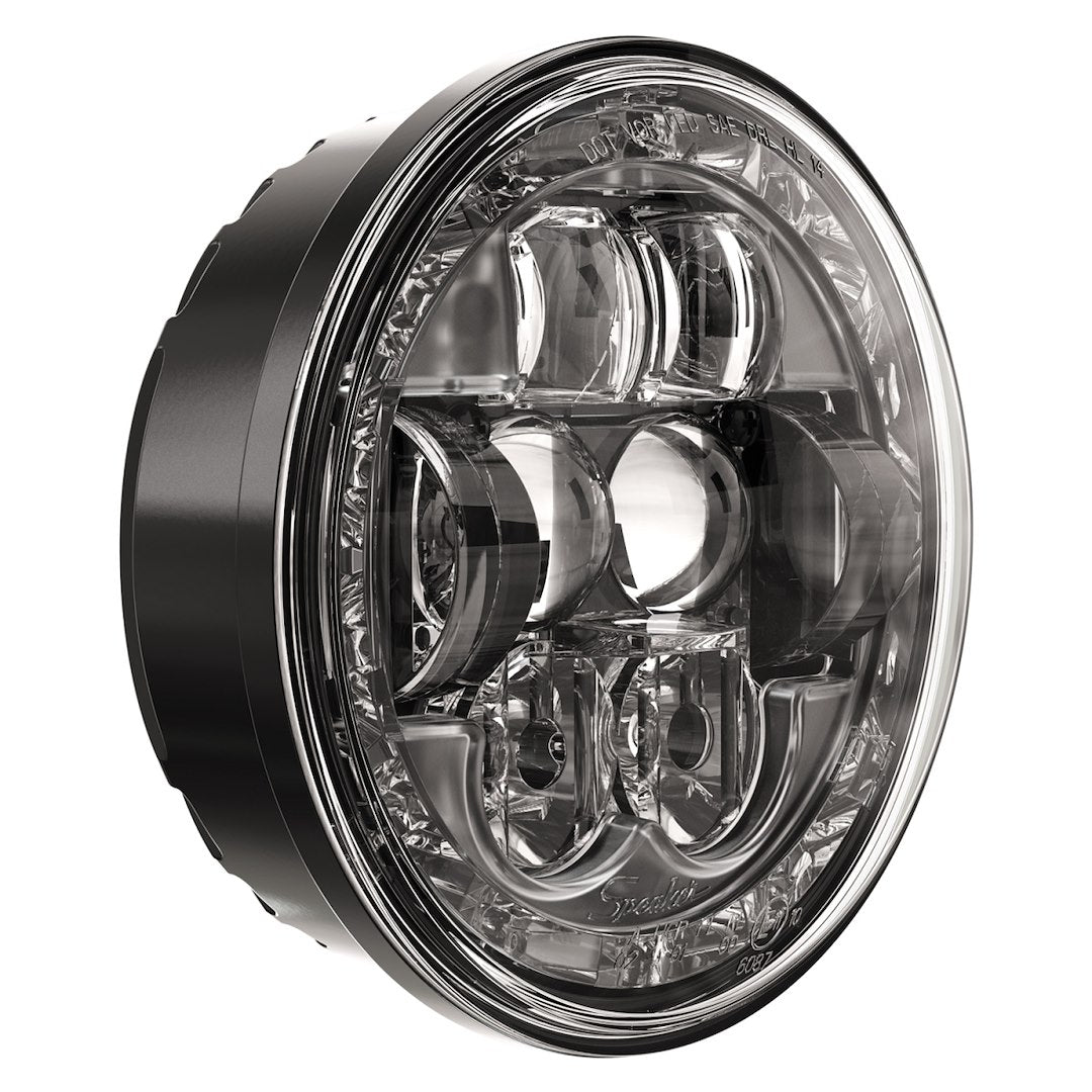 J.W. Speaker 0551631 8631-EV Headlamp