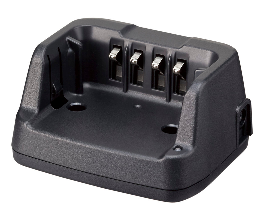 Standard Horizon Sbh-36 Rapid Radio Charging Cradle