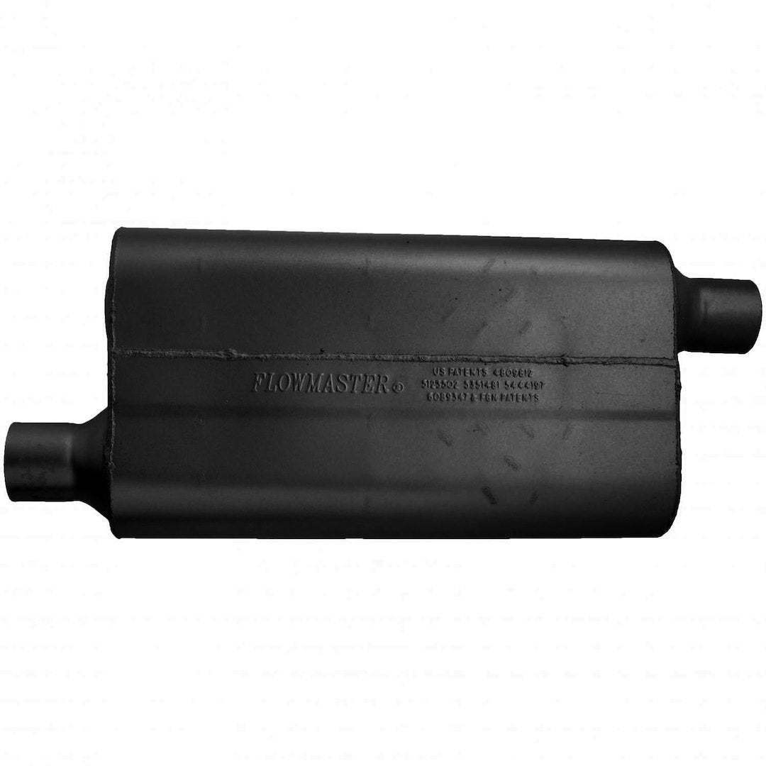 Flowmaster 942453 Delta Flow 50 Series Muffler