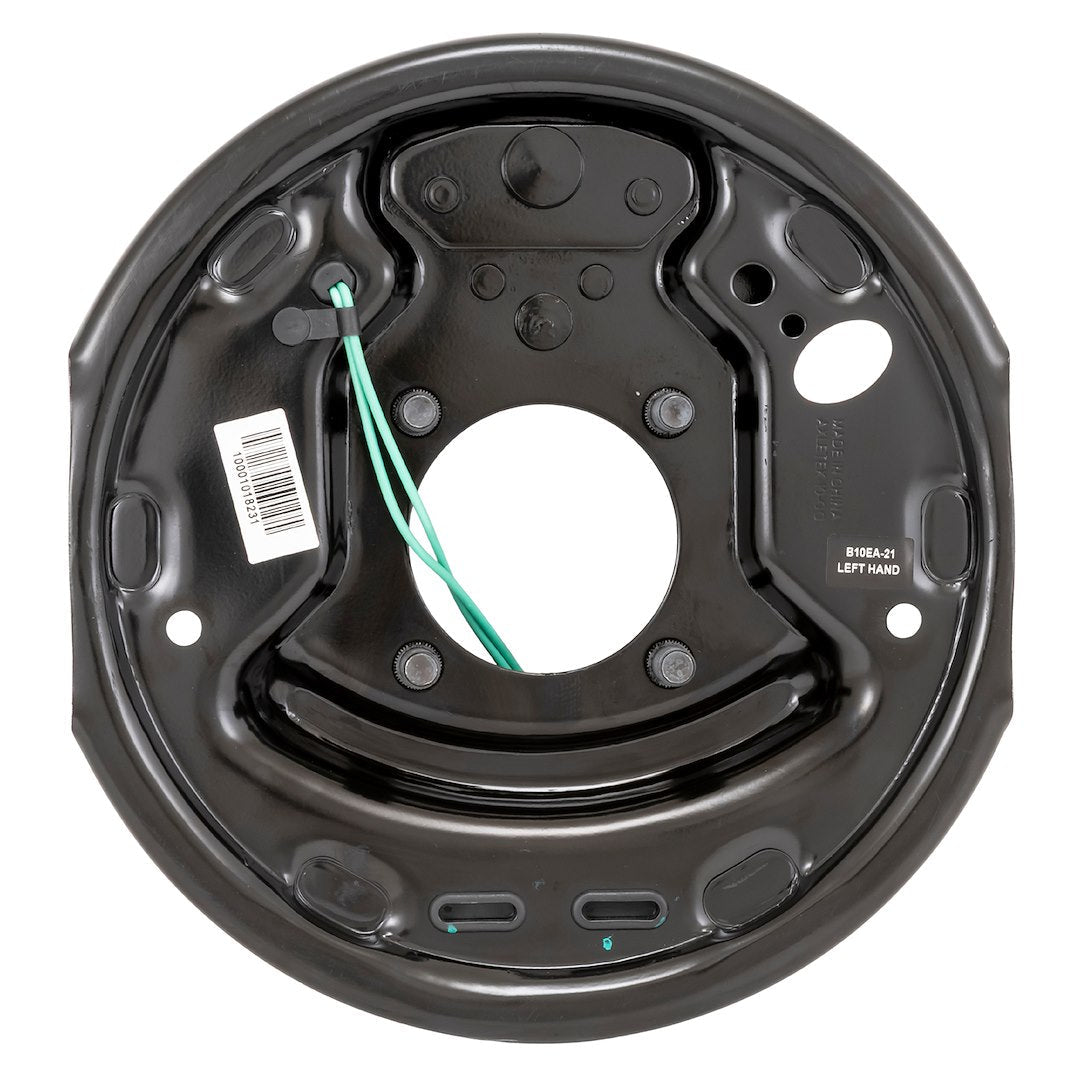 Husky Towing 32288 Trailer Brake Assembly - image 2