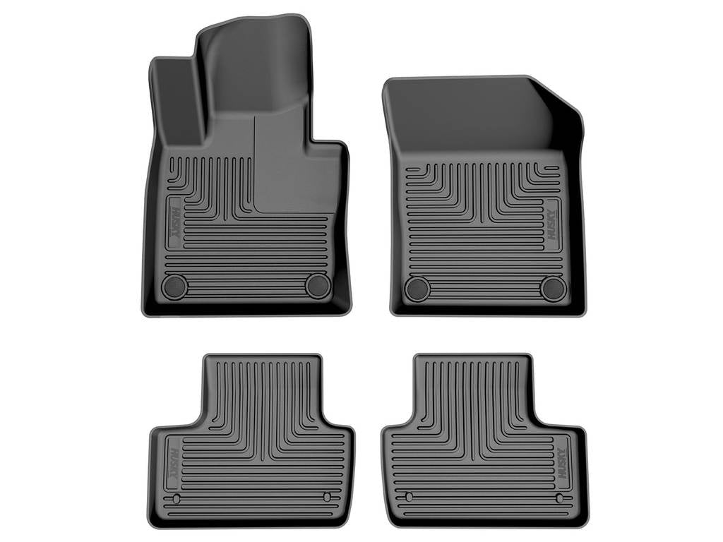 Husky Liner 99911 WeatherBeater Floor Protection Liner