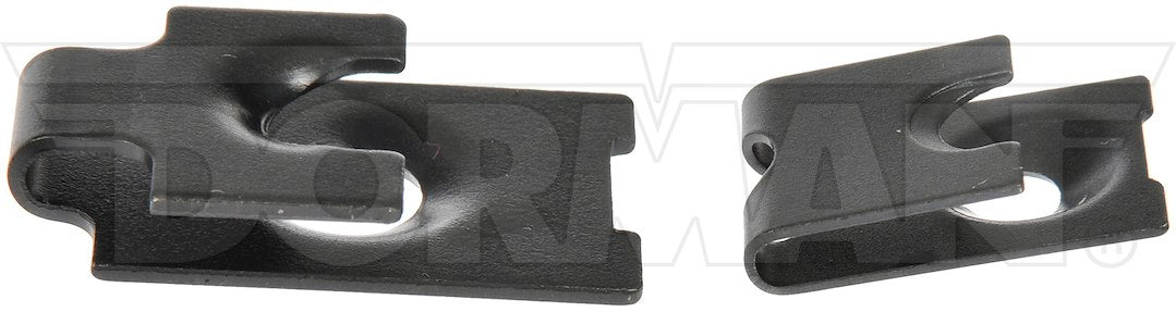 Dorman OE Solutions 961-300d J-Clip Threaded Nut Set - image 2