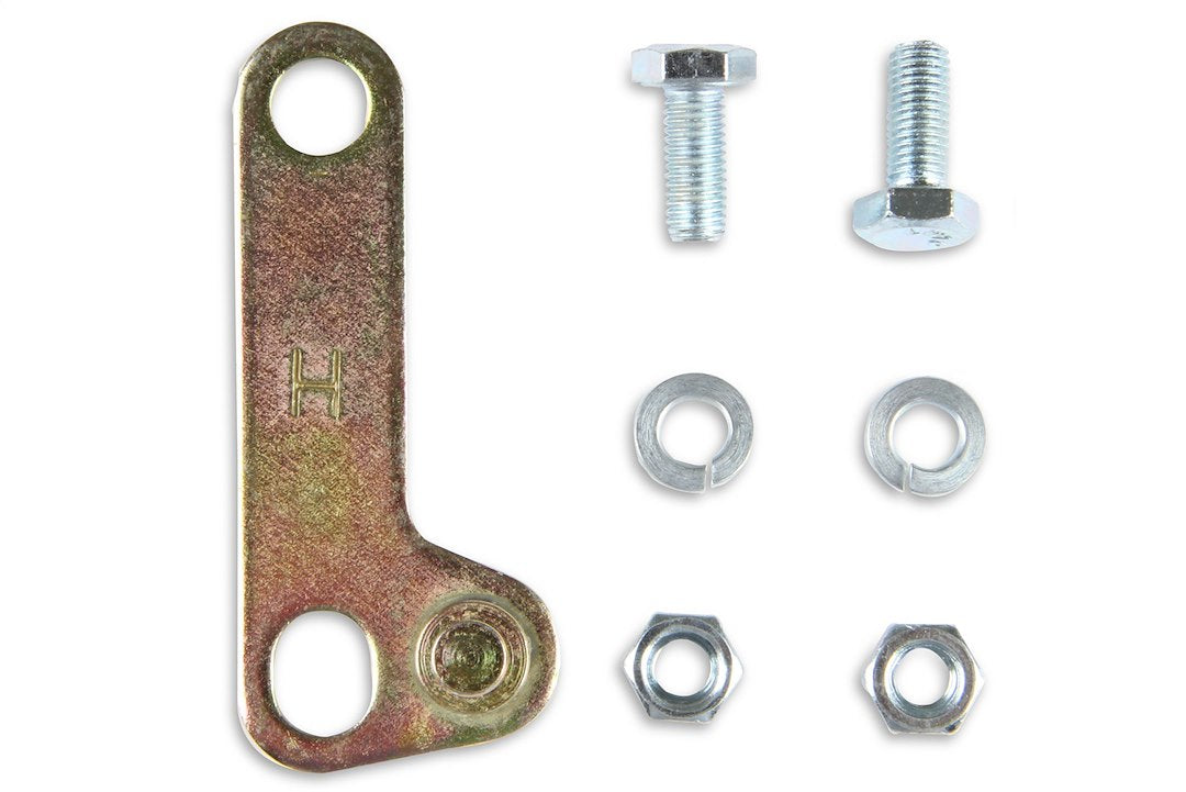 Holley 20-121 Kickdown Linkage Bracket