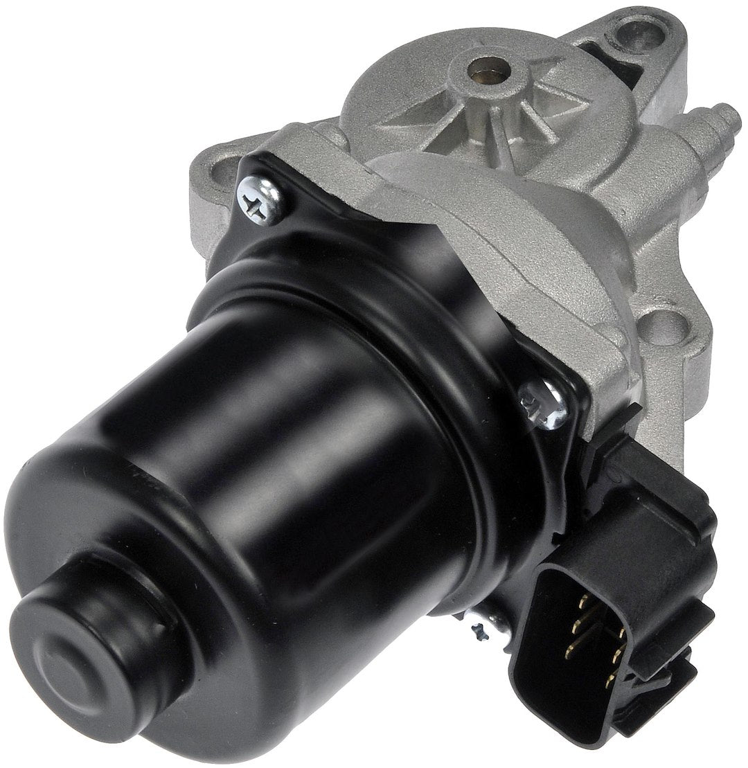 Dorman 600-914 Replacement Transfer Case Shift Motor - image 4