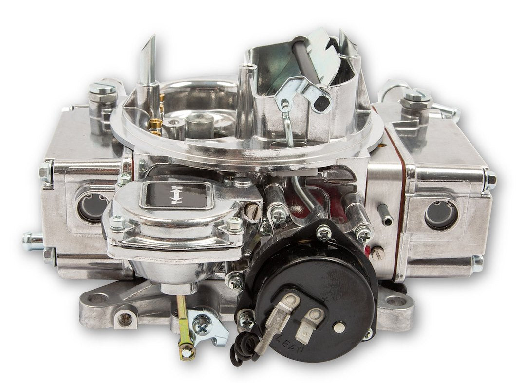 Holley Brawler BR-67270 Four-Barrel Carburetor