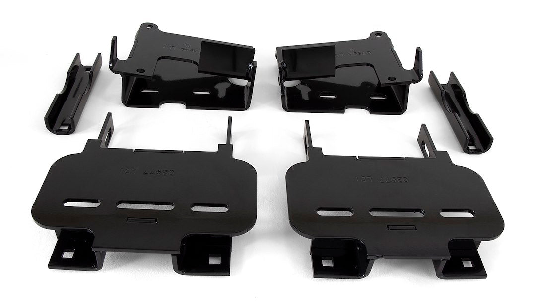 Air Lift 88385 Helper Spring Kit - image 2