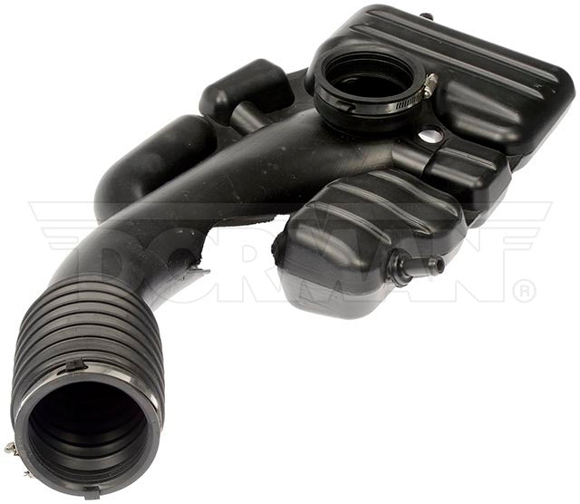 Dorman (OE Solutions) 696-423 Plastic/Rubber Intake Hose and Boots - image 3
