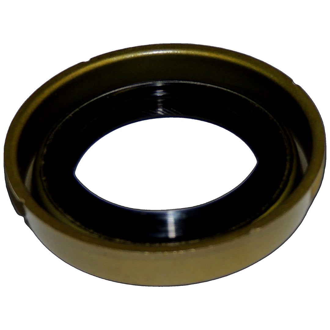 Crown Automotive 52111198AB Individual Black/Yellow Axle Seal - image 3