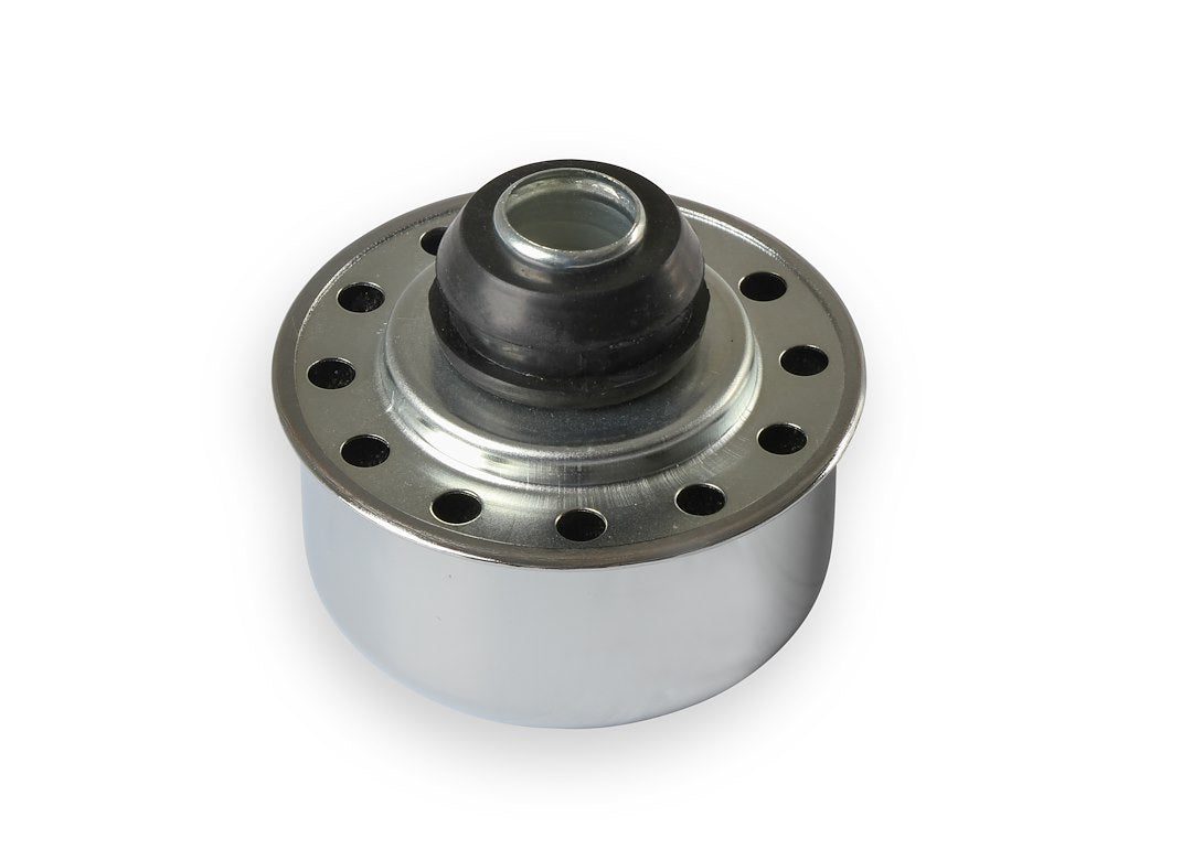 Mr. Gasket 2057 Push-On Crankcase Vent Breather