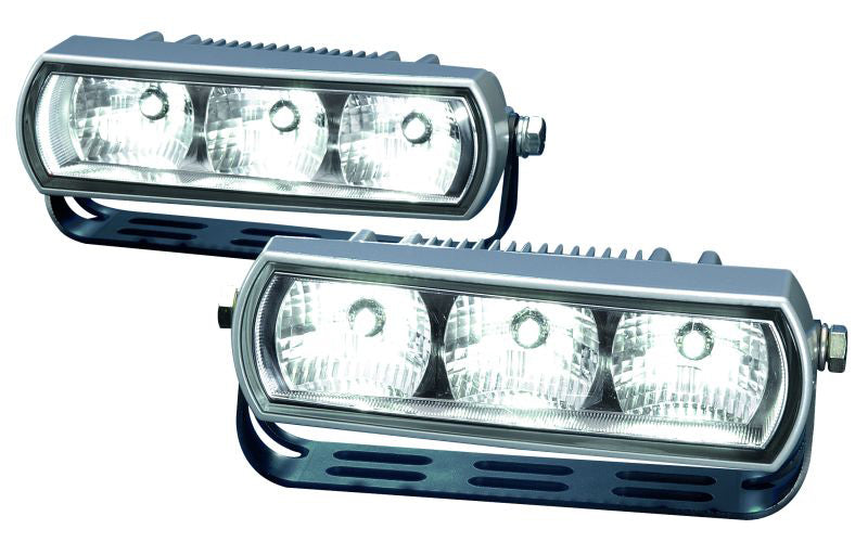 Hella 009496801 LED Daytime Running Lamp Kit