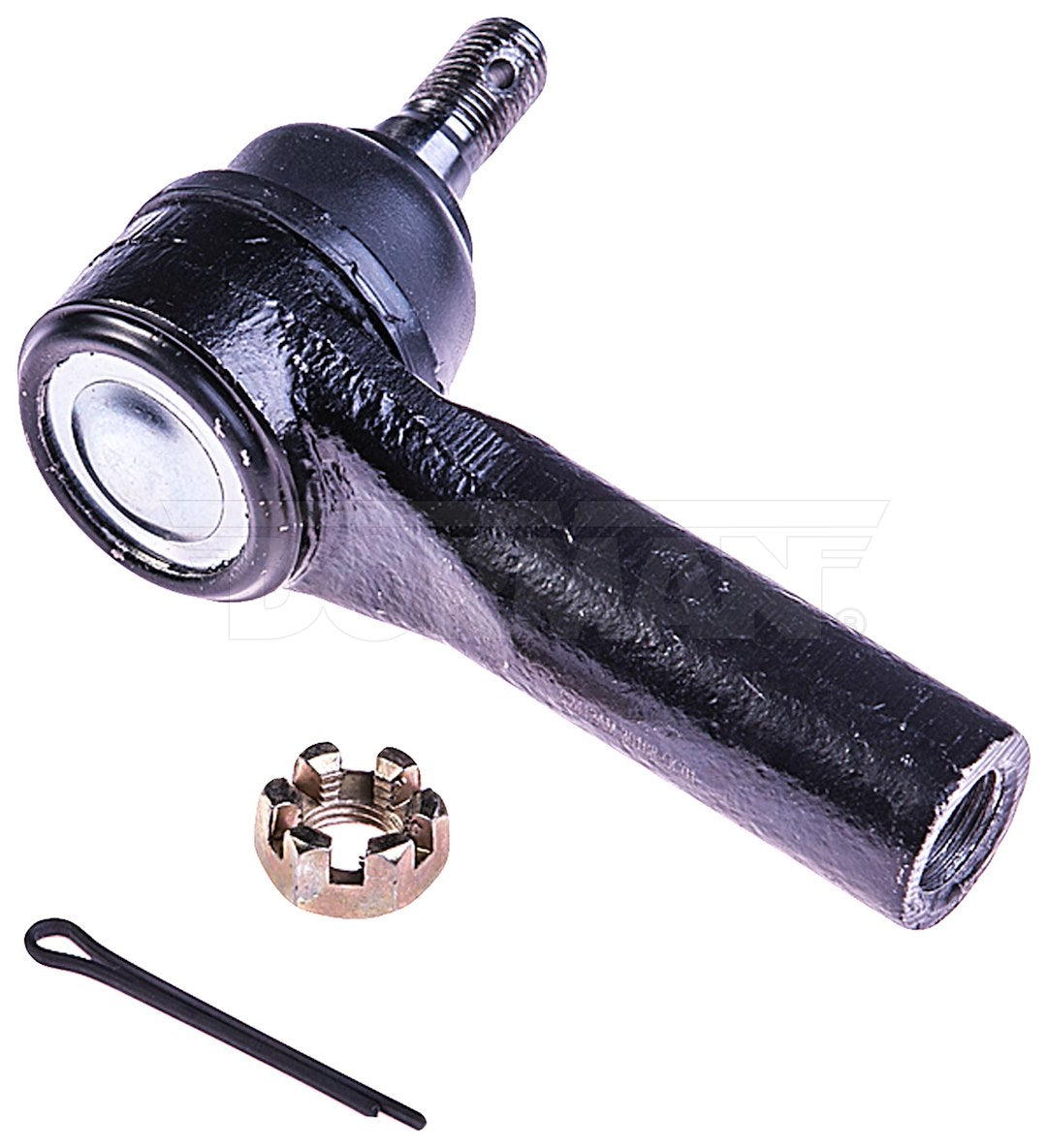Dorman T3631 MAS Select Chassis OE Steering Tie-Rod End - image 2