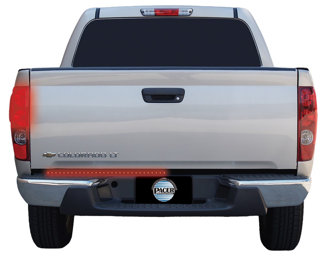 Pacer Performance 20-800 Four-Function Tailgate Running LED