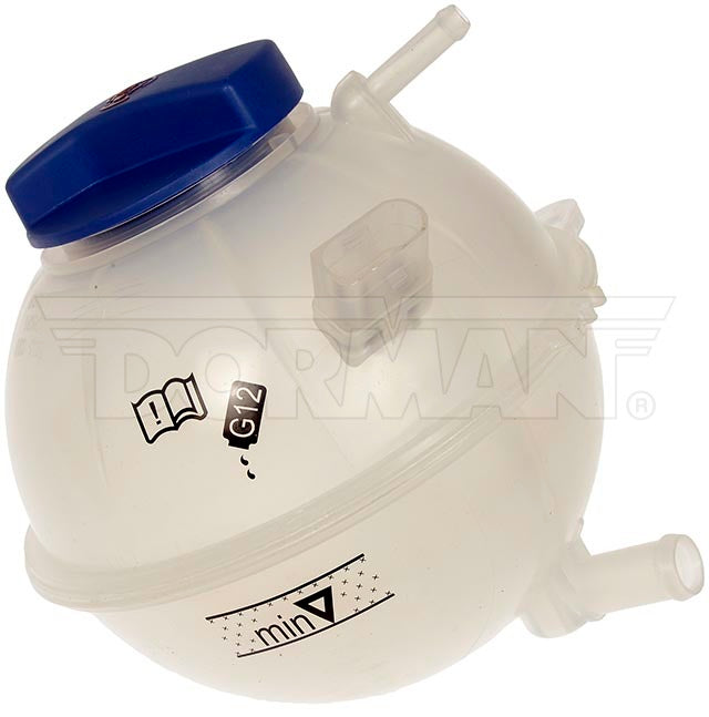 Dorman 603-027 Replacement Coolant Tank - image 2