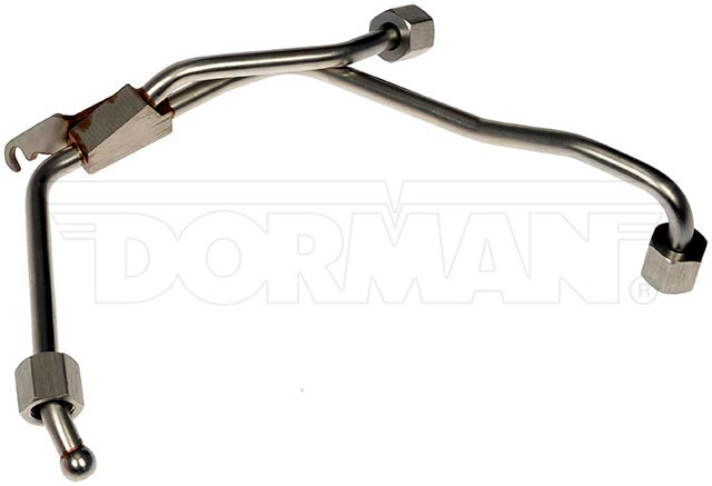 Dorman (OE Solutions) 904-989 Injector Supply Pipe without Gaskets - image 1