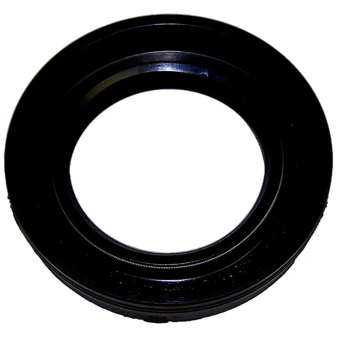 Crown Automotive 53000477 Individual Black Outer Axle Seal - image 2