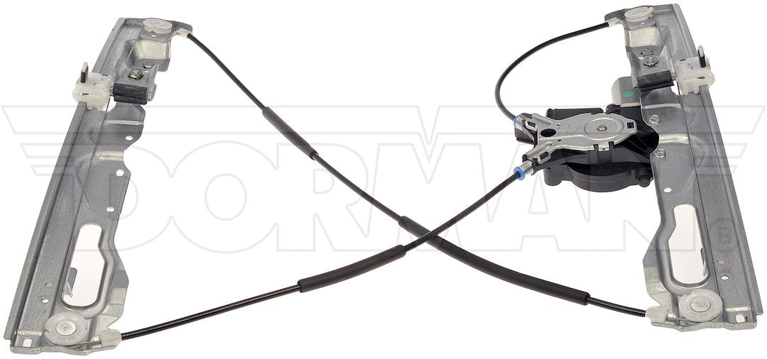 Dorman (OE Solutions) 751-600 OE Front-Left Window Drive Assembly, Reman - image 1