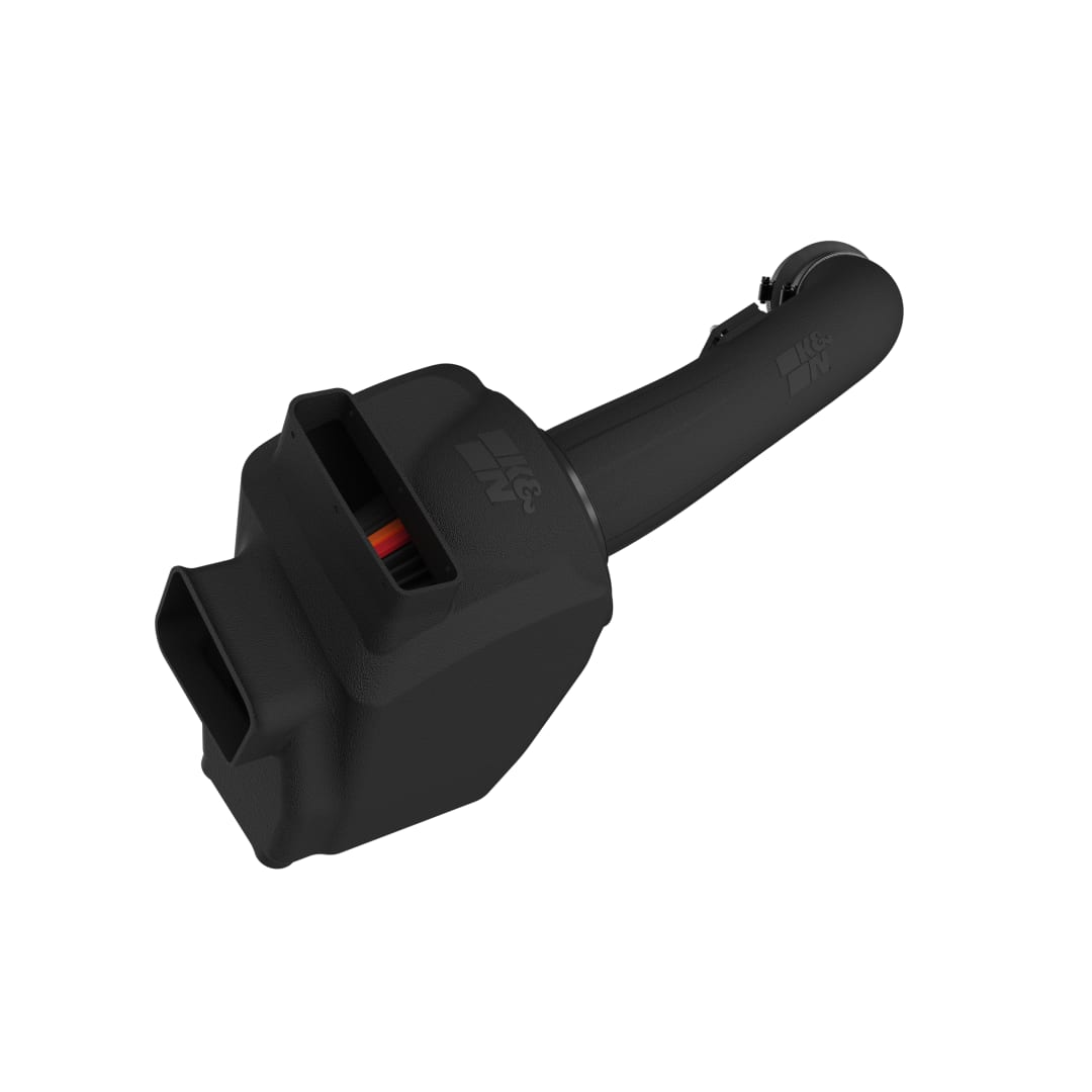 K&N 50-3101d NextGen Diesel Dryflow Intake System