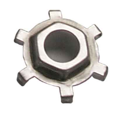 Sierra Marine Boat Propeller Nut – 18-3701
