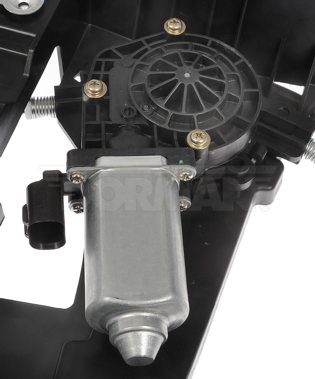 Dorman (OE Solutions) 741-178 Electric Window Regulator Replacement Assembly - image 5