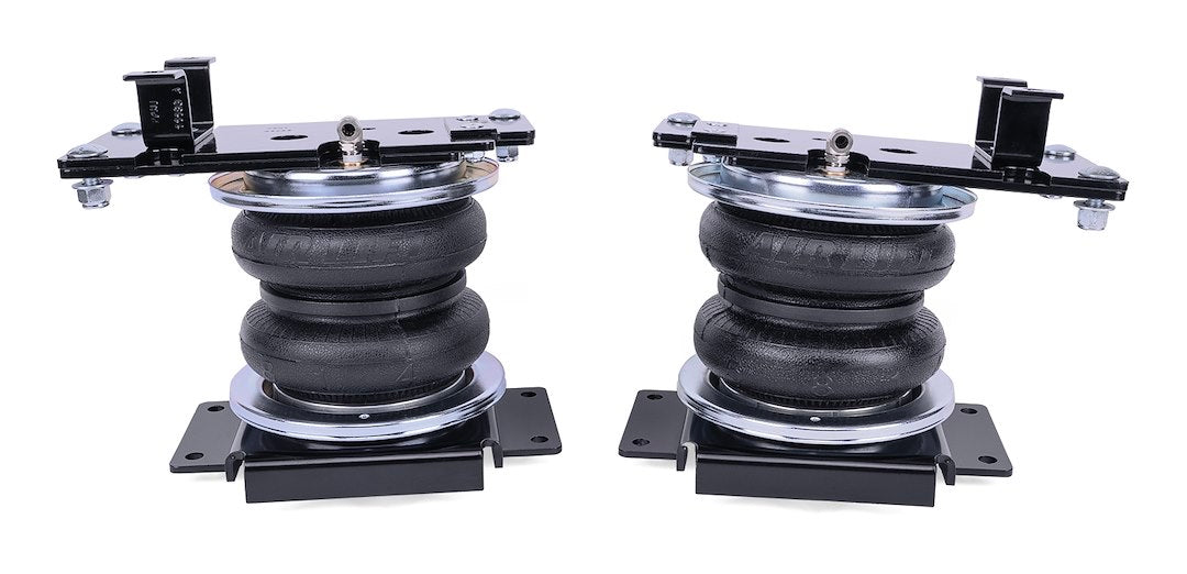 Air Lift 57244 LoadLifter 5000 Frame-Mount Air Spring Kit - image 4