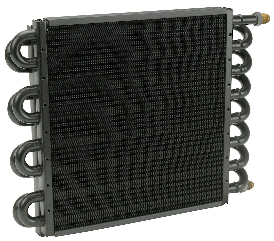 Derale 13300 Electra-Cool Replacement Core - image 3