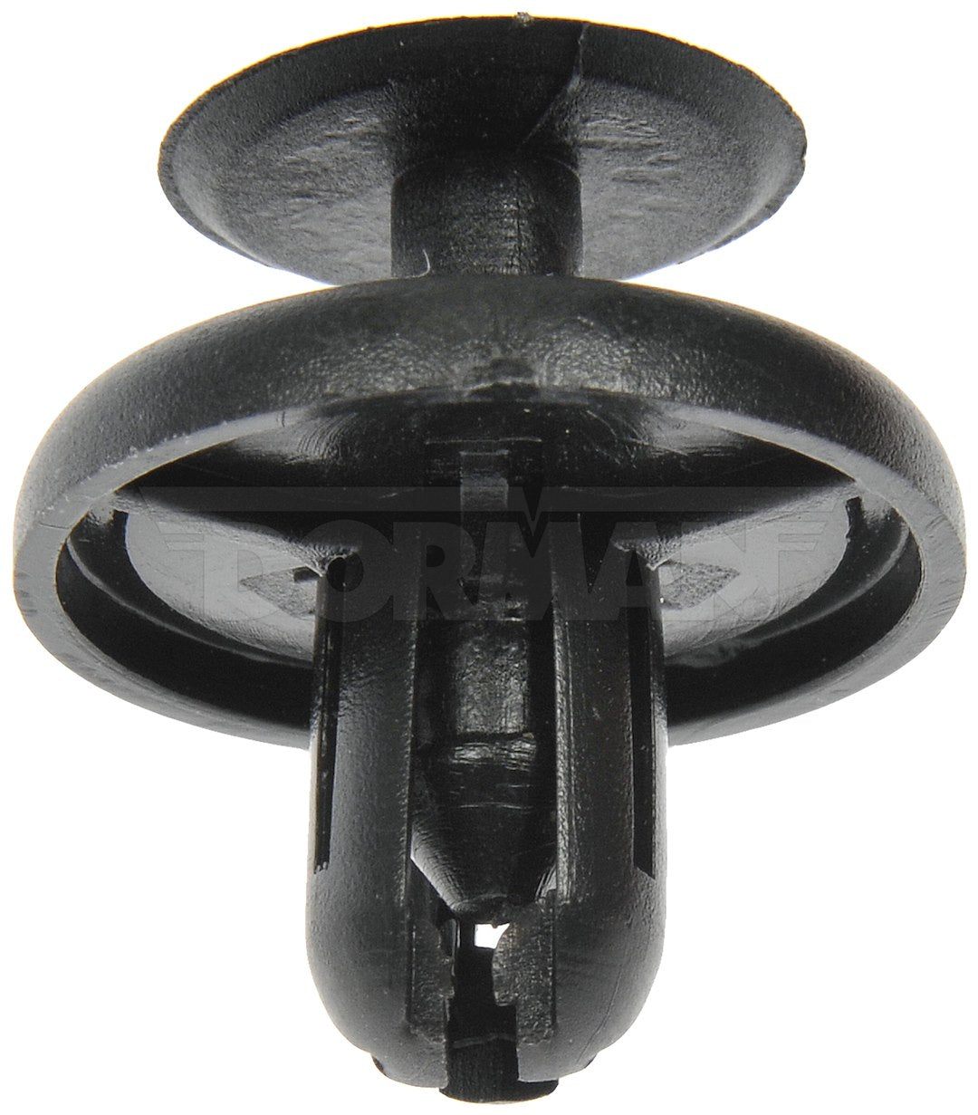 Dorman OE Solutions 961-034d Push-In Splash-Shield Retainer Set - image 2