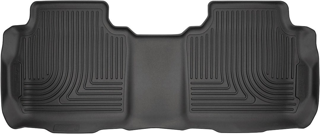 Husky Liners 14901 Weatherbeater Interior Floor Liner