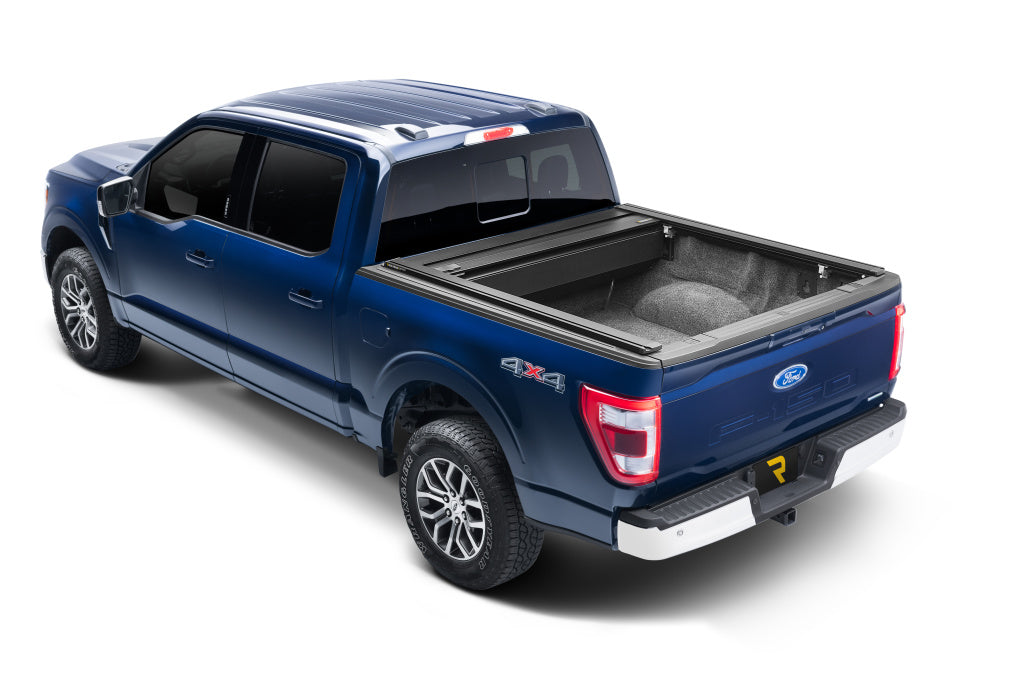 Retrax T-60383 RetraxONE XR Super Duty Bed Cover