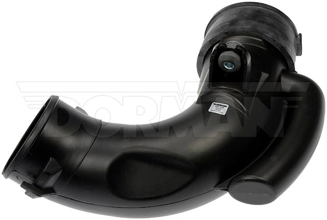 Dorman (OE Solutions) 696-538 Plastic Intake Duct with 3.22-Inch Bore - image 3