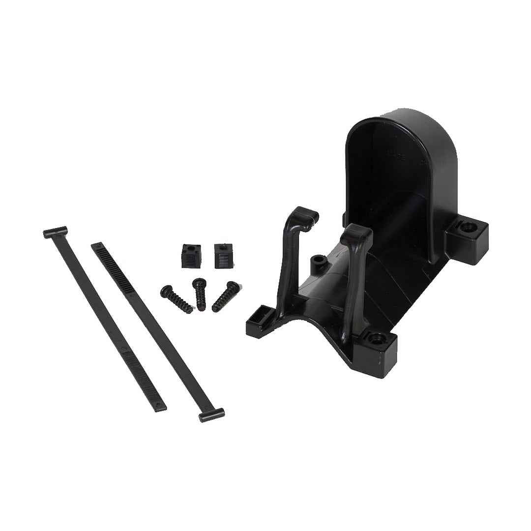 Husky Towing 81497 7/9-Pin Trailer Connector Storage Holder