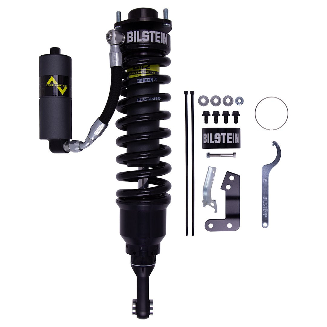 Bilstein 41-324158 4Runner/GX460 B8 8112 Monotube Coilover - image 1