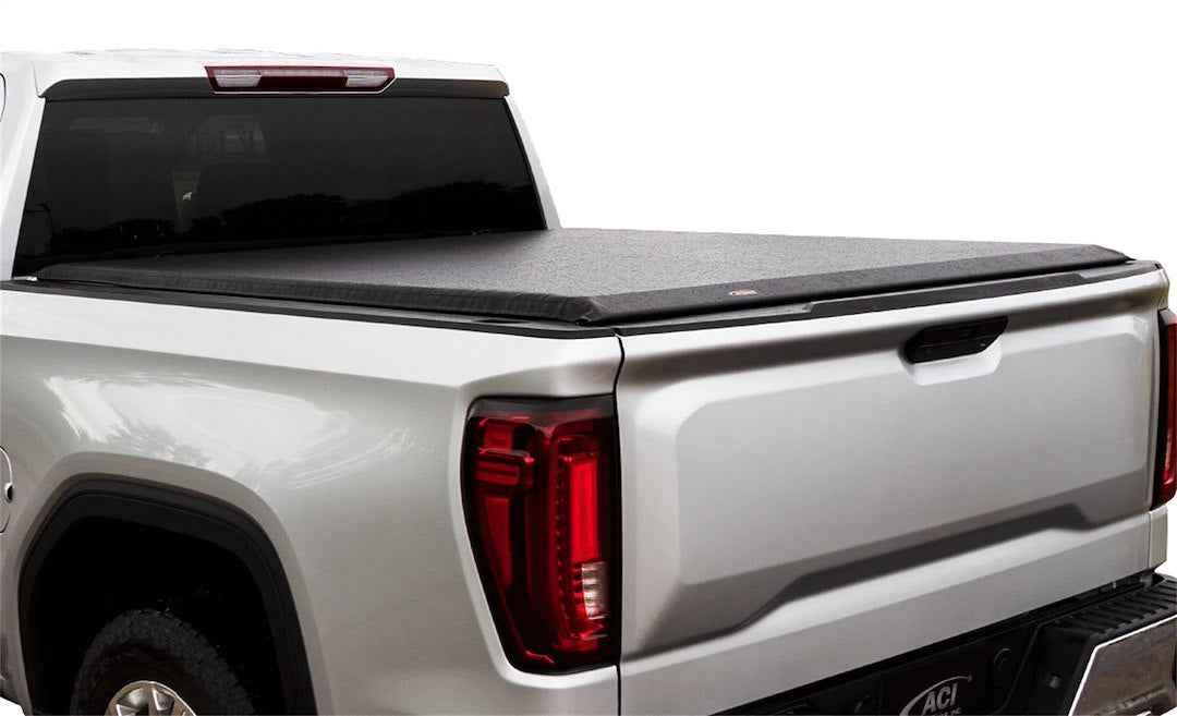 ACCESS Covers Tonneau Cover - Black Matte – 32199