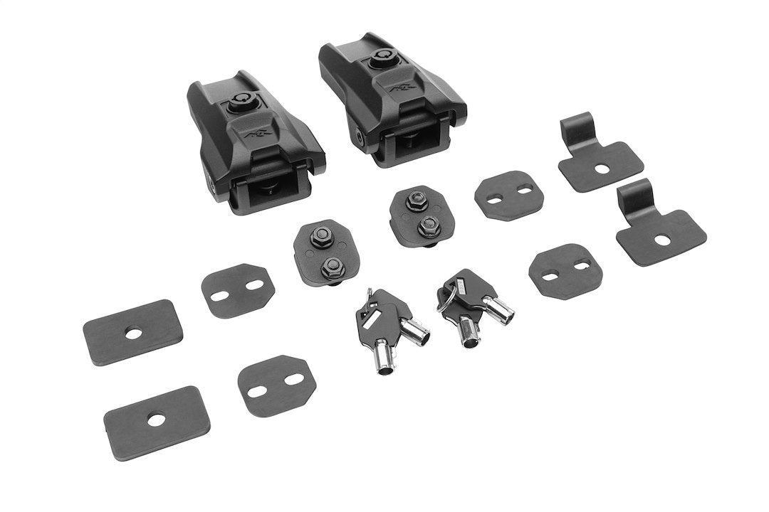 Rugged Ridge Latch 11210.32