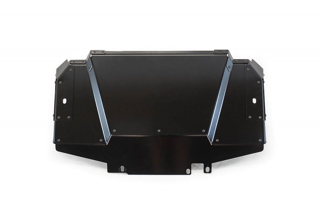 ADD AC23008NA03 Bomber Aluminum Skid Plate for Bronco - image 1