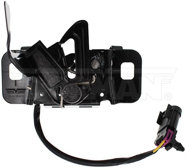 Dorman (OE Solutions) 820481 Gloss Hood Latch Replacement - image 1
