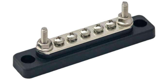 Egis 6100-205 Electrical Connection Busbar Unit
