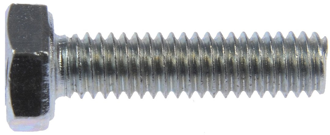 Dorman (OE Solutions) 780-016n Chrome M4 Metric Hex Bolt Pack - image 3
