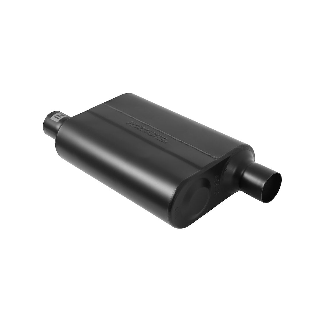 Flowmaster 842448 Super 44 Delta Flow Exhaust Muffler