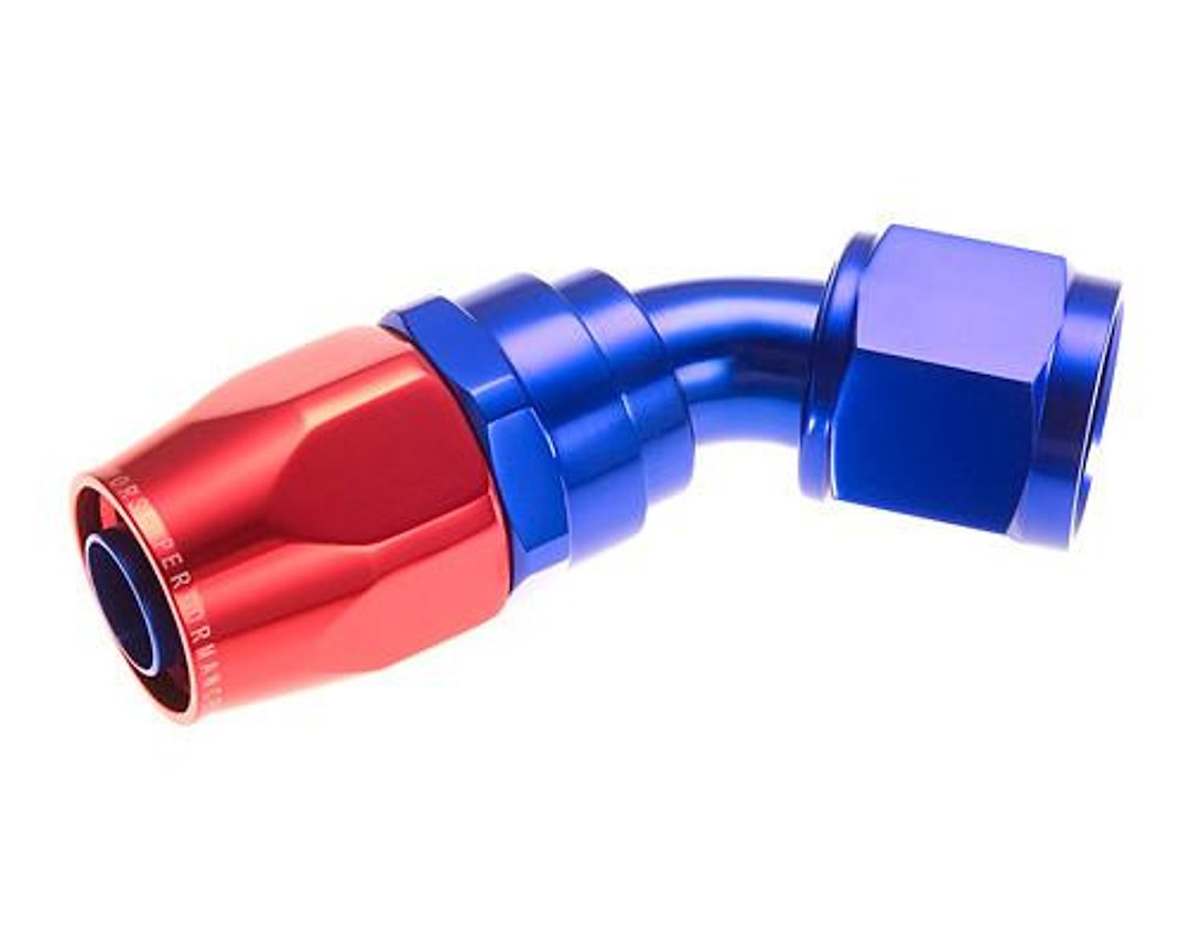 Redhorse 1045-12-1 Series 1045 Hose-End Fitting