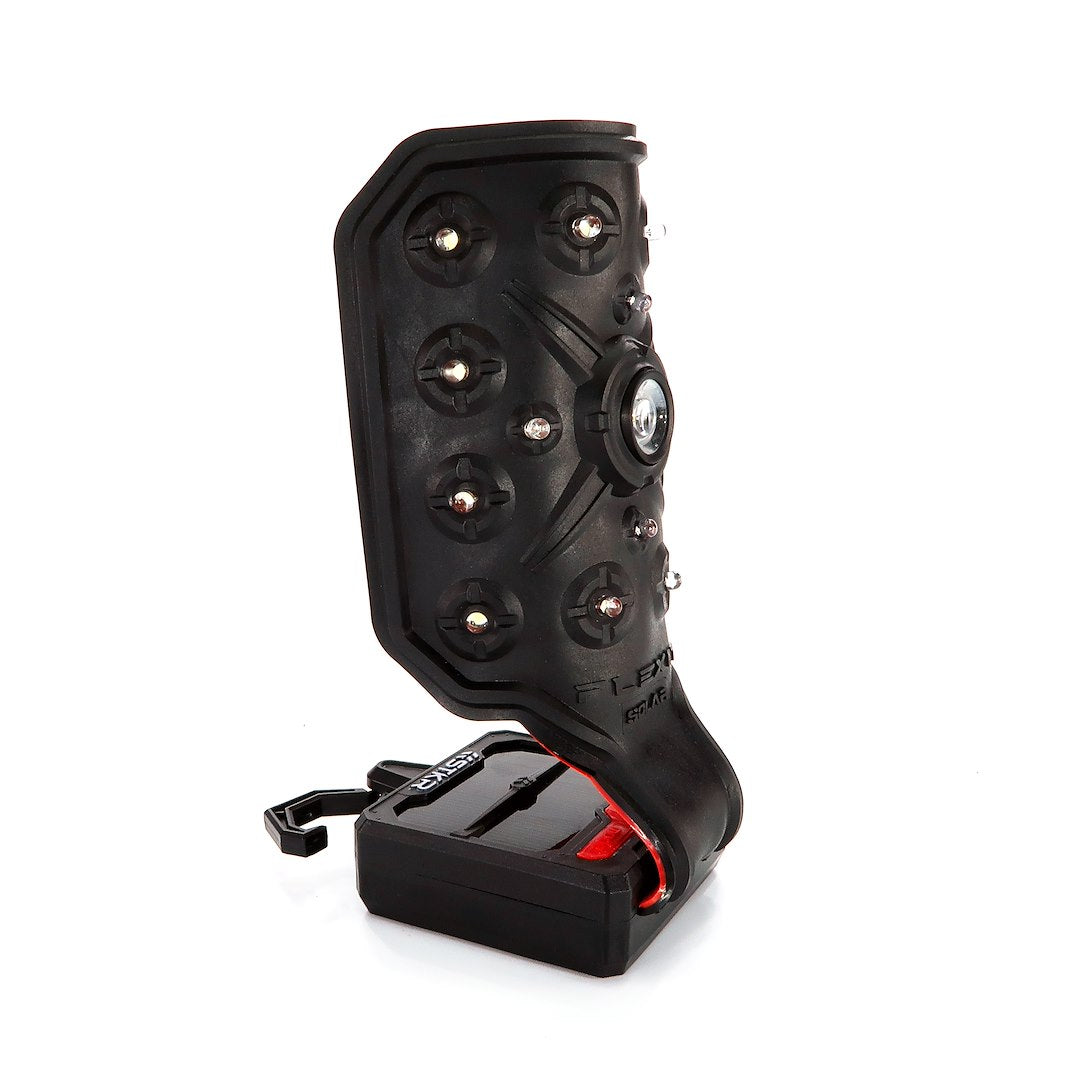 STKR Concepts 00346 FLEXIT Solar Handheld Light