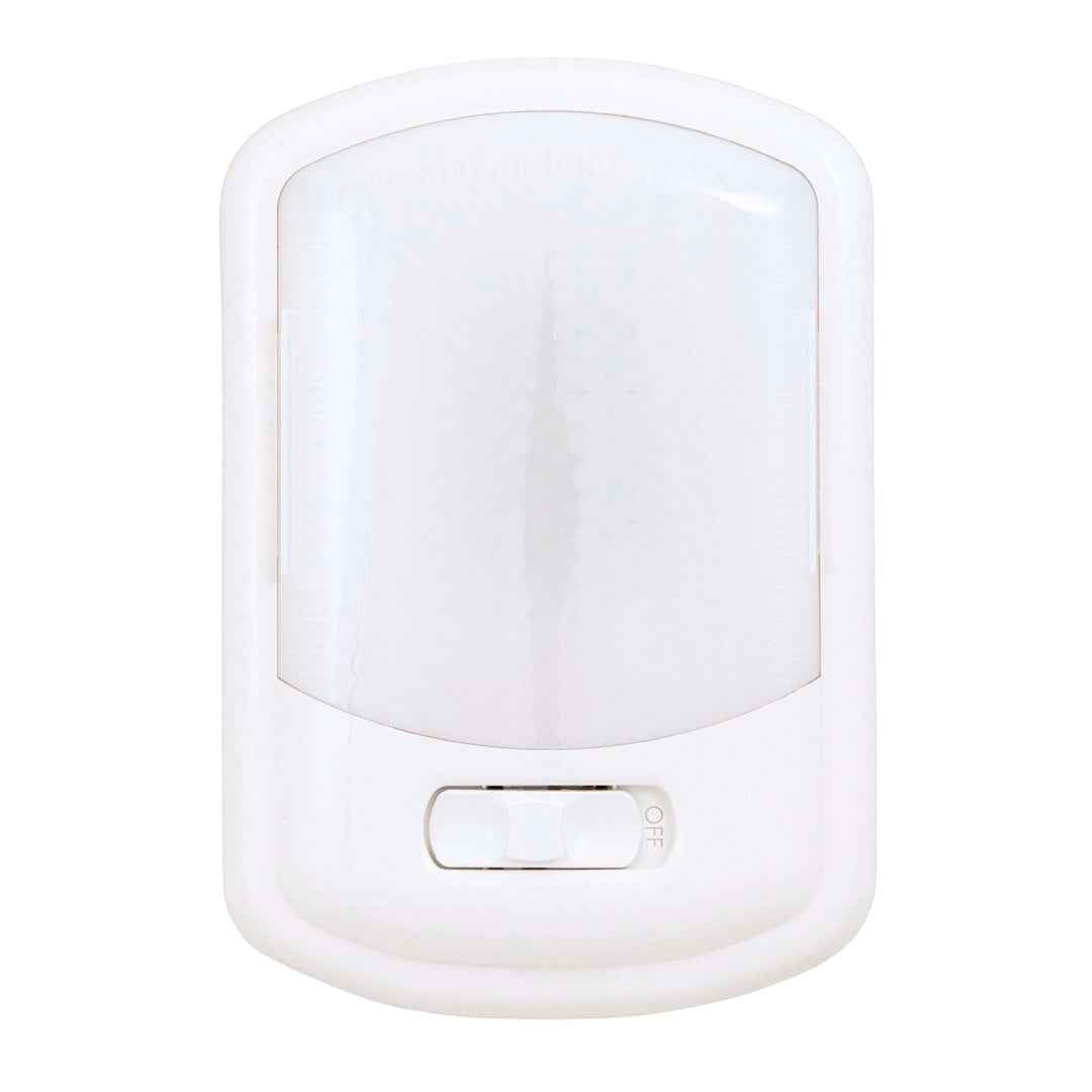 Arcon 20713N Euro-Style LED Ceiling Light, White Lens