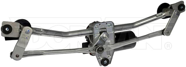 Dorman 602-184as Windshield Wiper Linkage Assembly - image 2