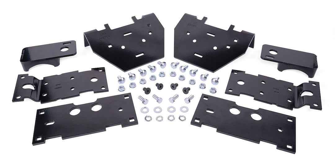 Air Lift 57354 Frame-Mount LoadLifter 5000 Air Spring Kit