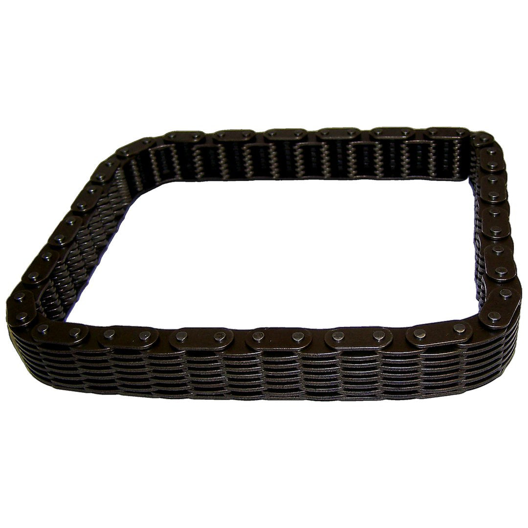 Crown Automotive 638457 Metal Link-Belt Chain for Timing Drive - image 2