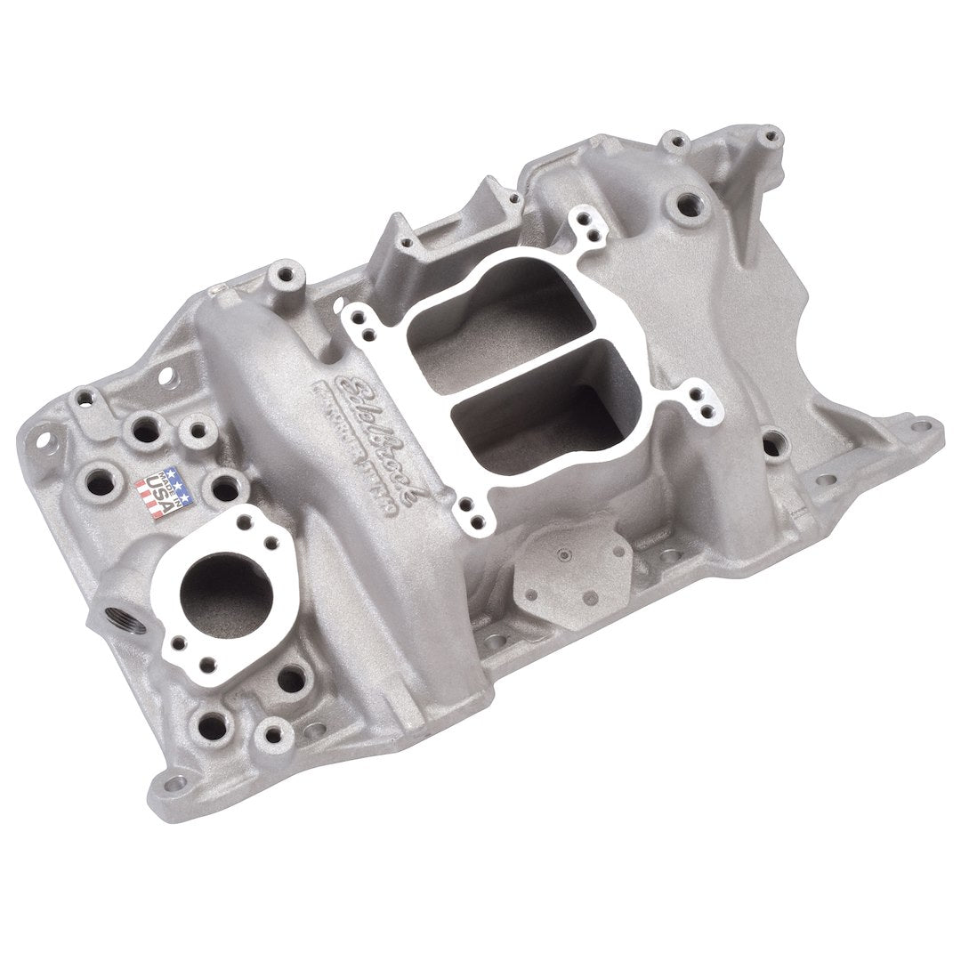 Edelbrock 2176 Performer Intake Assembly