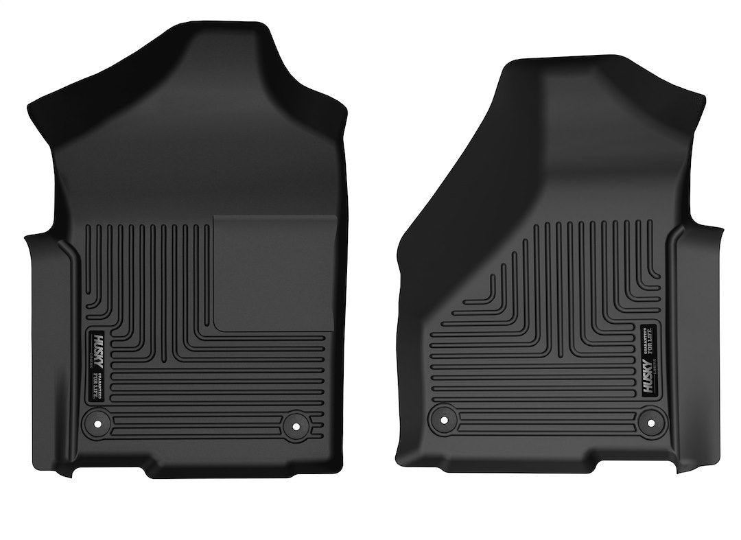 Husky Liners 13781 WeatherBeater Interior Floor Liner