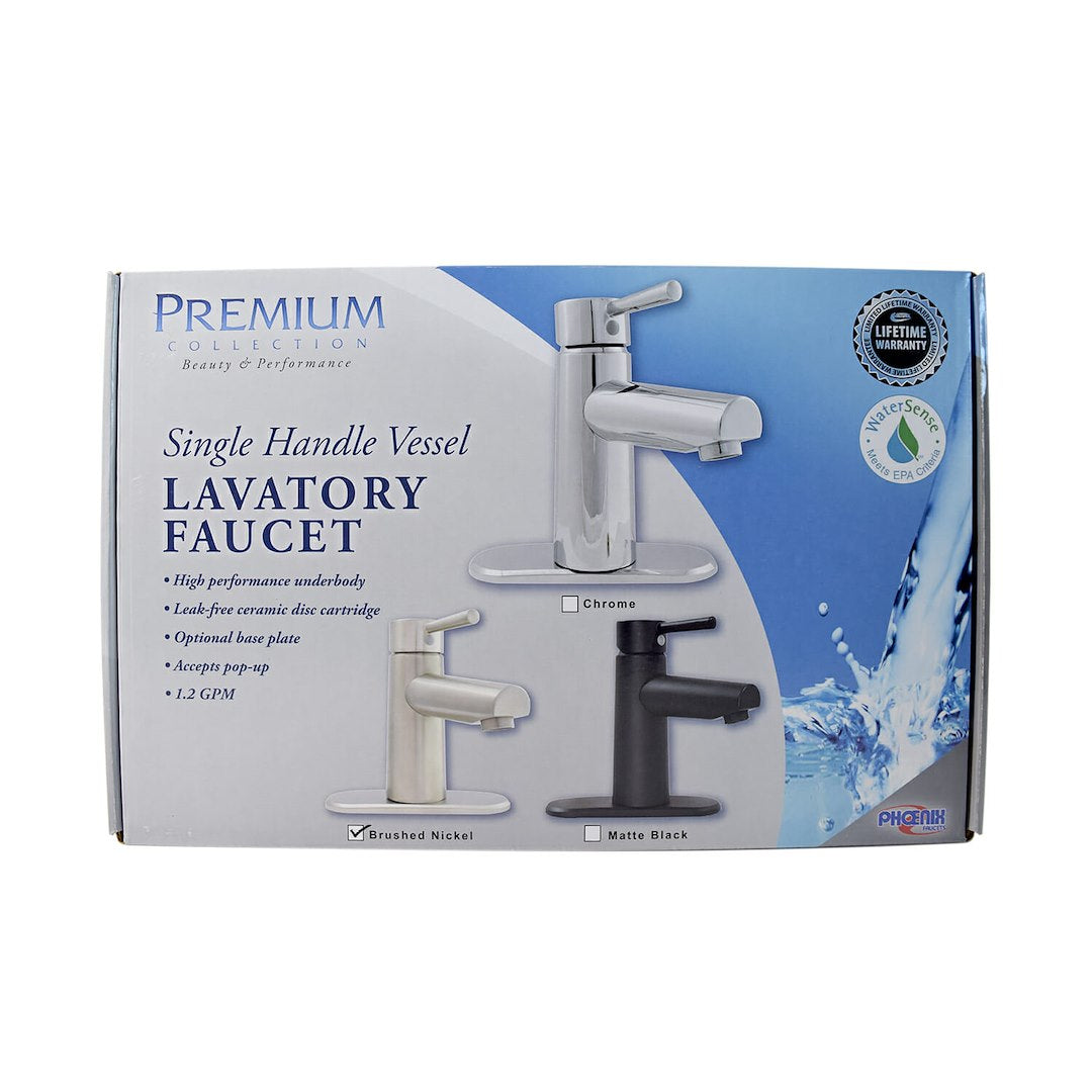 Phoenix Products Pf232403 Faucet - image 4